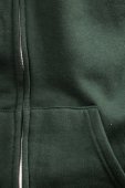 Толстовка Standart зеленая с наушниками AJ3112HUNB9999A, hoodiebuddie вид:2