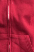 Толстовка Standart темно-красная с наушниками AJ3112CGJB9999A, hoodiebuddie вид:2