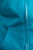 Толстовка Standart голубая с наушниками AJ3112NVAB9999A, hoodiebuddie вид:2